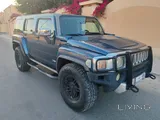 HUMMER H3 - 2009 - Sale or SWAP